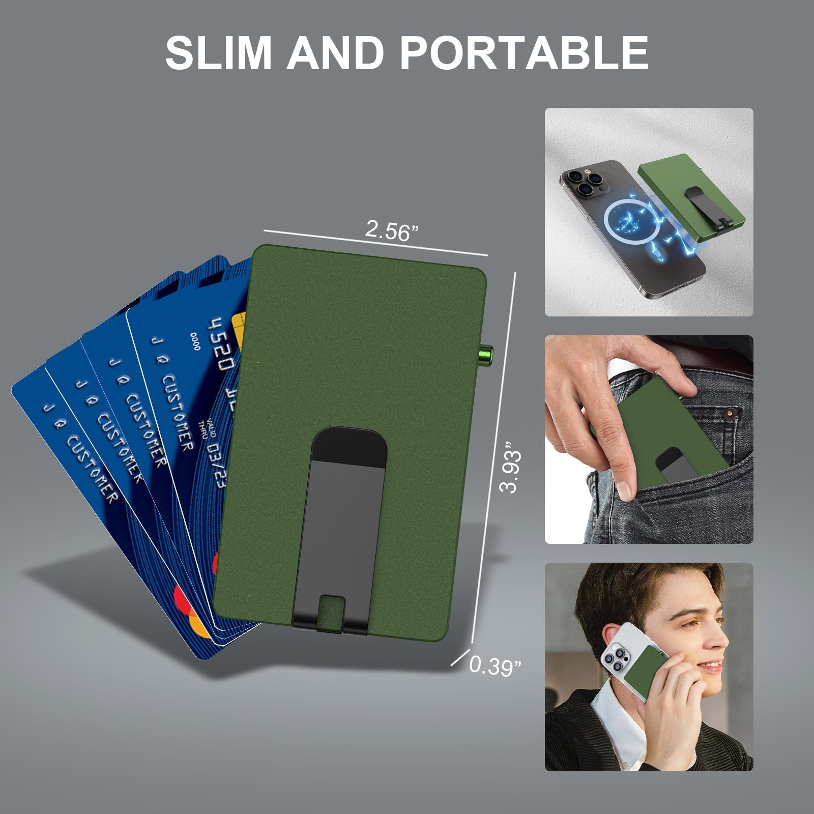 Smart Stand Collection