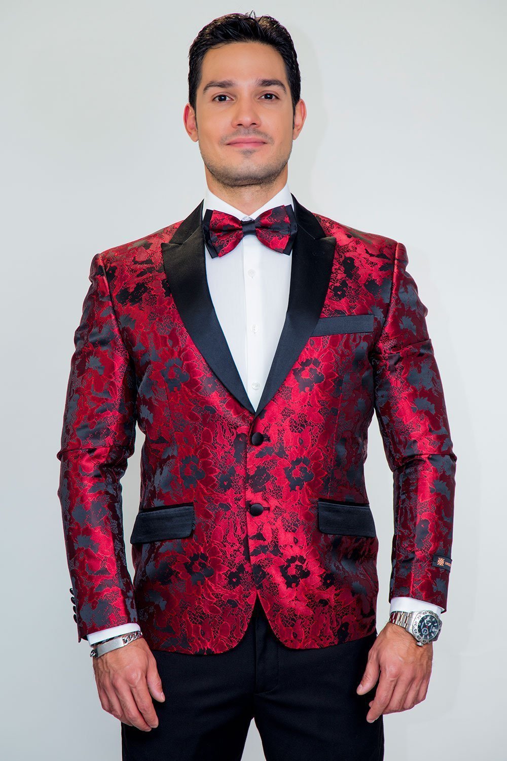 The Gentleman's Wardrobe