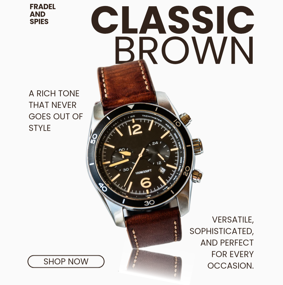 Reloj Casual