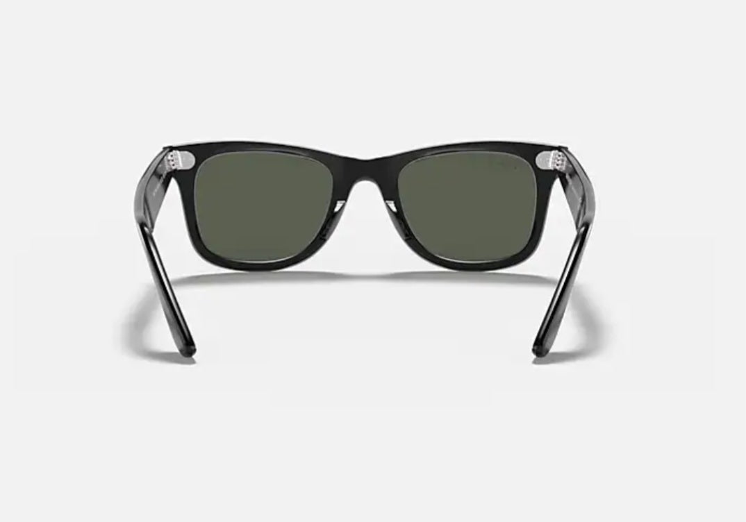 Ray-Ban Wayfarer Classic Polarized