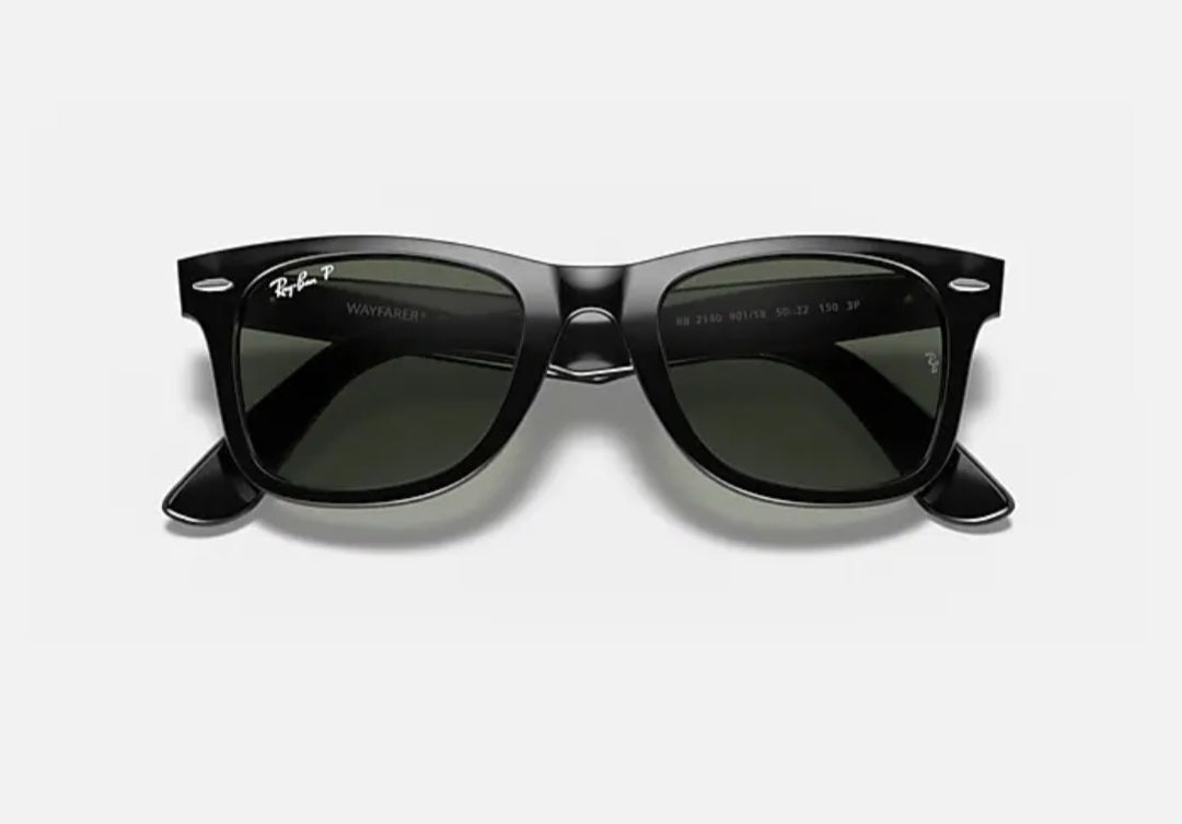 Ray-Ban Wayfarer Classic Polarized