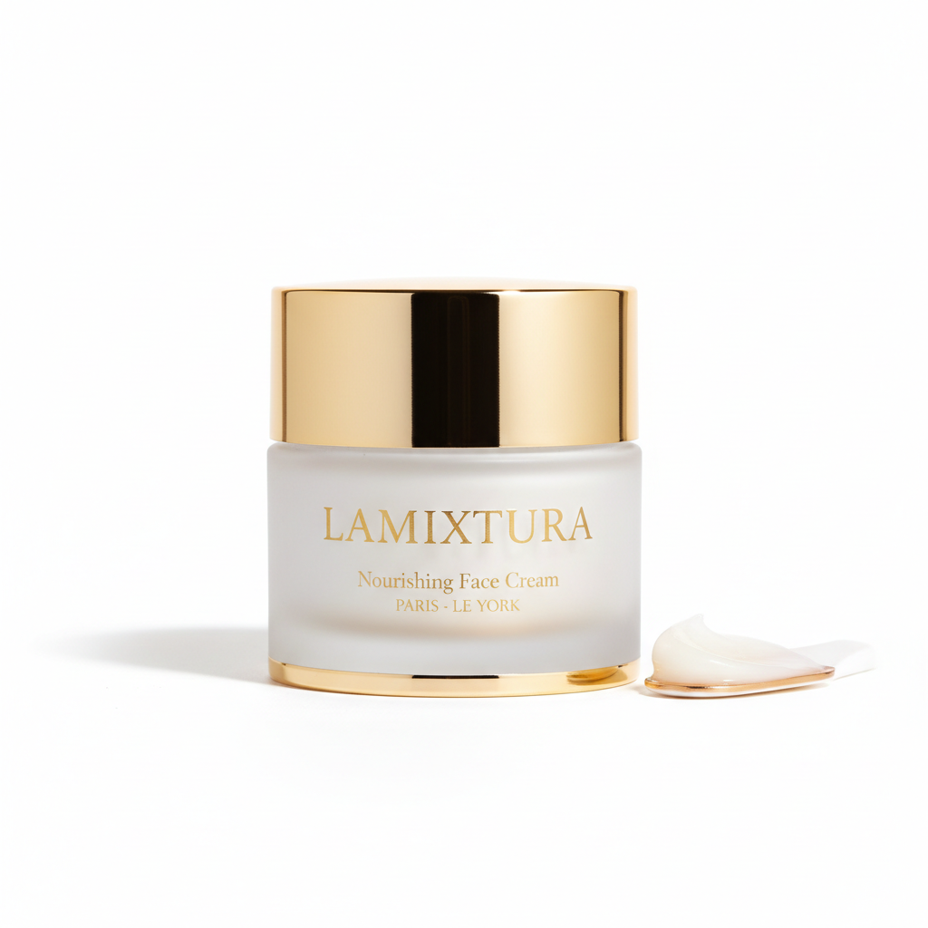 Crema para la Piel Lamixtura