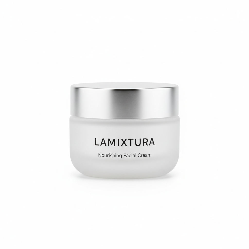Crema para la Piel Lamixtura