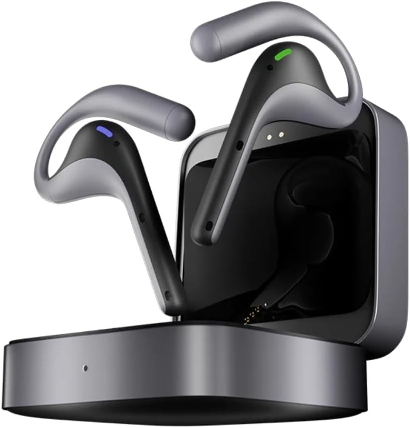 Audífono Timetekettle Traductor Inalámbrico TWS