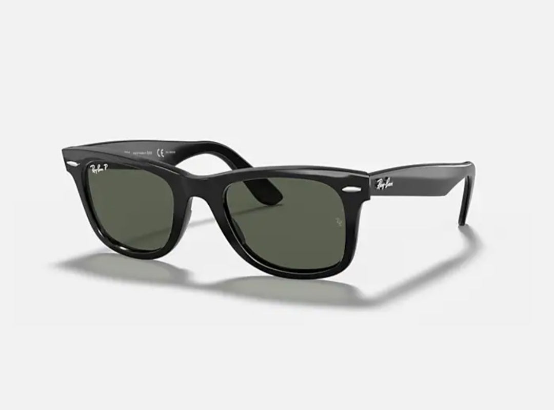 Ray-Ban Wayfarer Classic Polarized