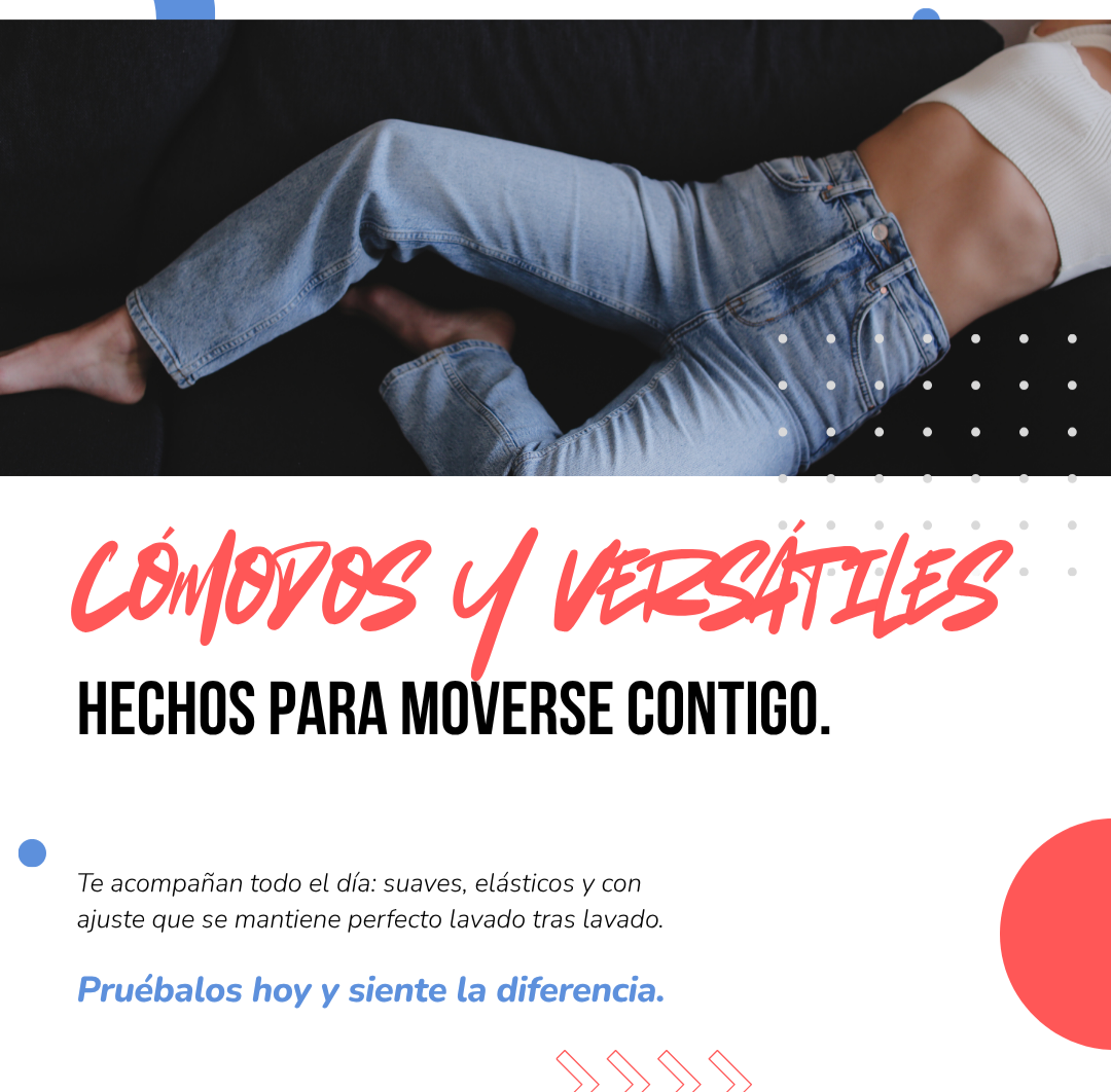 Pantalónes