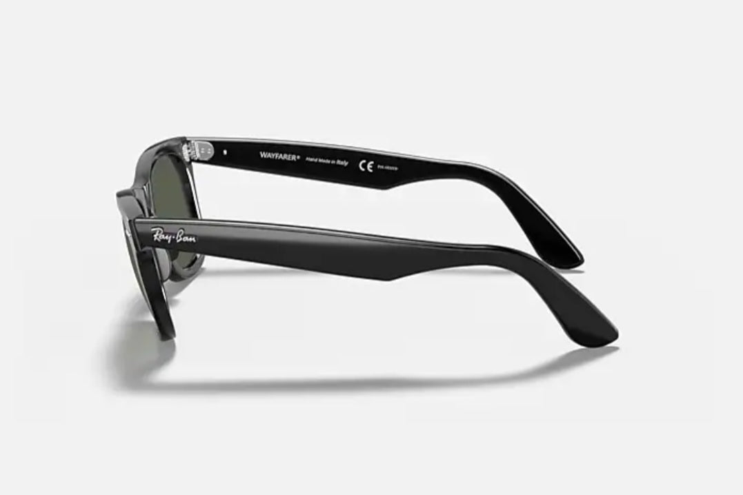 Ray-Ban Wayfarer Classic Polarized