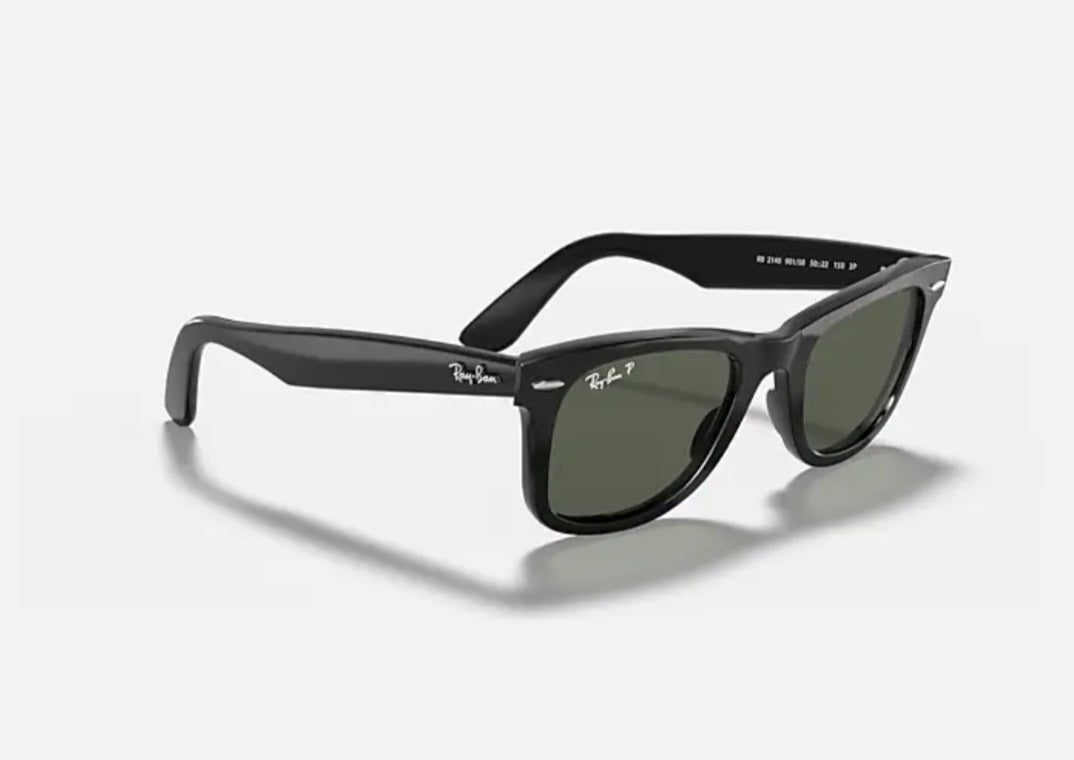 Ray-Ban Wayfarer Classic Polarized